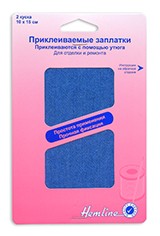 Hemline Термоапликации 690.L.MD.