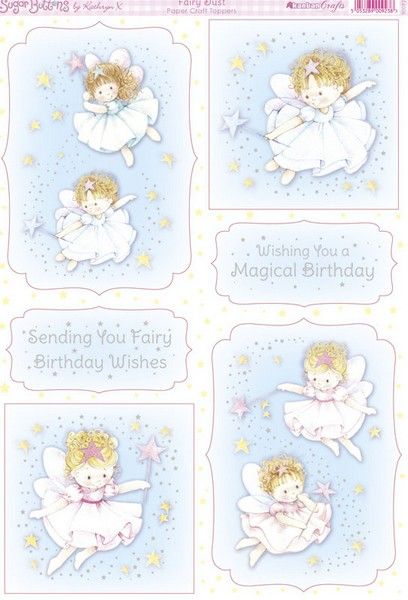 Kanban Бумага с вырубными аппликациями 900923