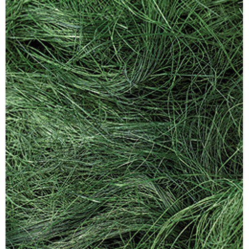 Efco Сизаль натуральный, 50 г, цвет тёмно -зеленый10 068 69