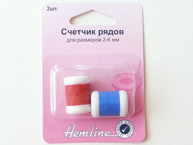 Hemline Счётчик рядов 882