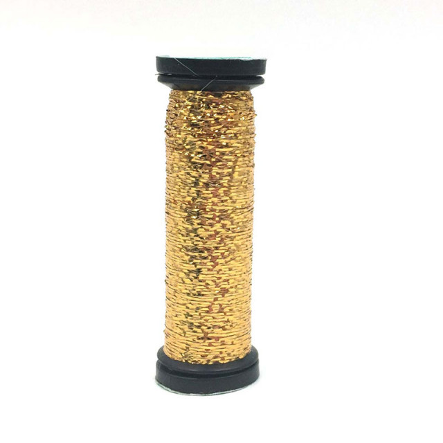 Kreinik Нить металлик,  Blending Filament 50 м, B01-0202HL/50