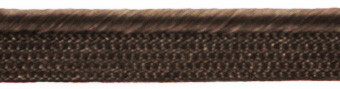 Pega Кант декоративный, 2,5 мм, цвет т. коричневый, 1 м 843212400A7904