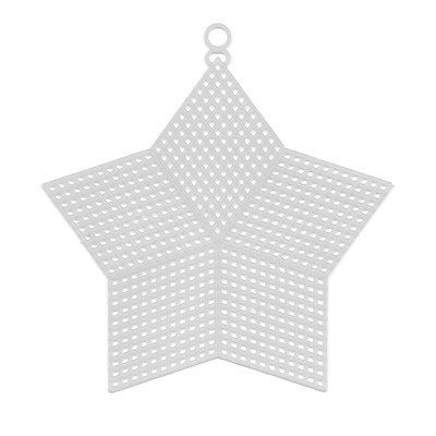 Гамма канва  пластиковая KPL-06