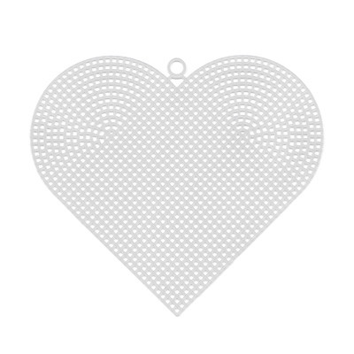 Гамма канва  пластиковая KPL-04