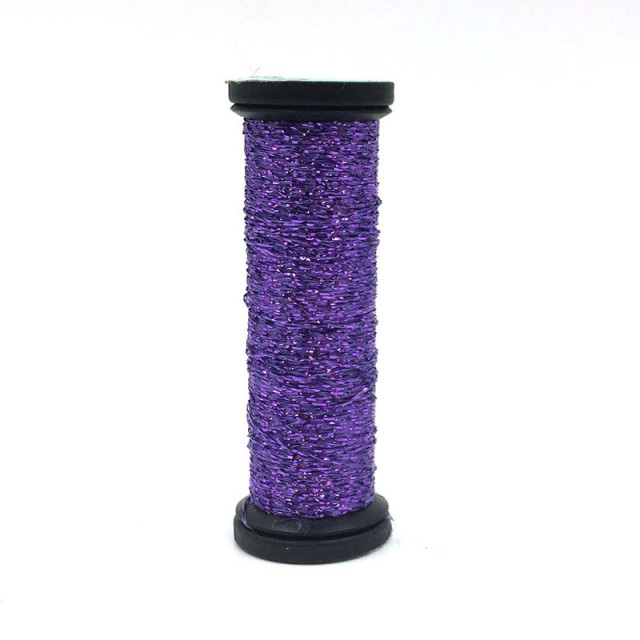 Kreinik Нить металлик,  Blending Filament 50 м, 0012, 50 м B01-0012/50