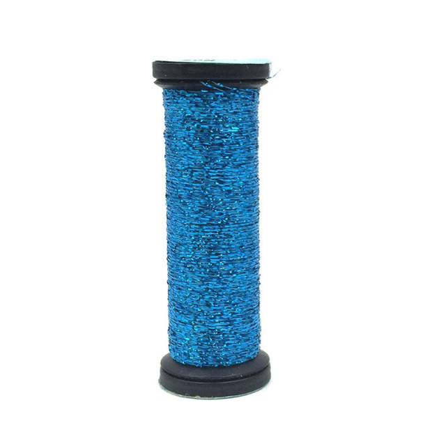 Kreinik Нить металлик,  Blending Filament 50 м, 0006, B01-0006/50