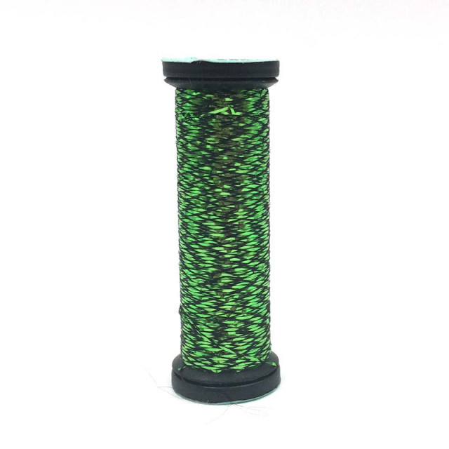 Kreinik Нить металлик,  Blending Filament 50 м, 0015HL, B01-0015HL/50