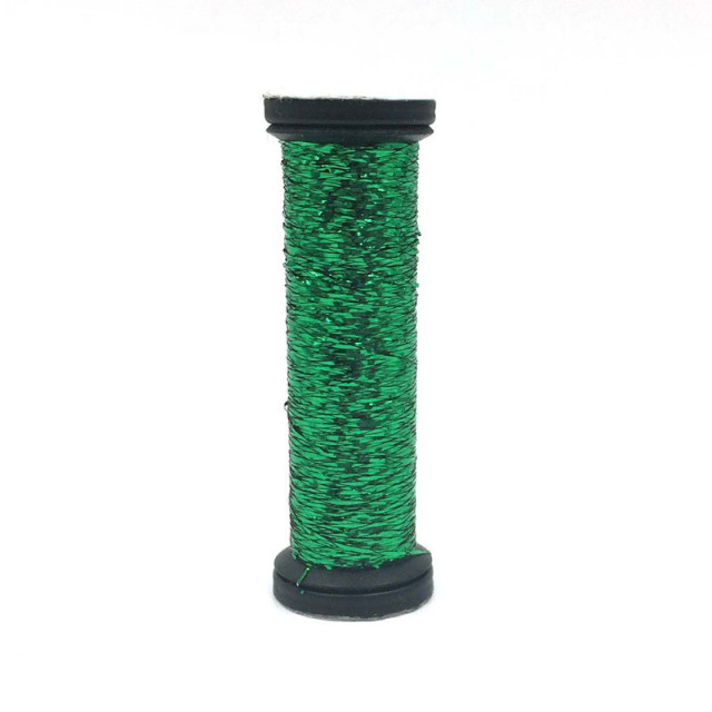 Kreinik Нить металлик,  Blending Filament 50 м, 0008HL, B01-0008HL/50