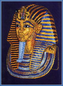 Janlynn 157-0036 "Фараон" 