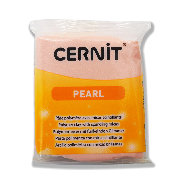 Cernit Пластика полимерная запекаемая PEARL 56гр.