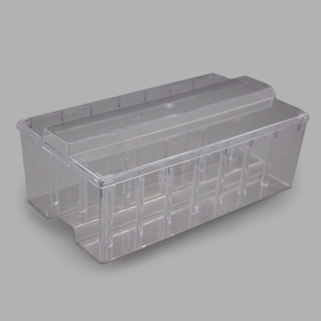Hobby Pro Контейнер для хранения катушек 29 515