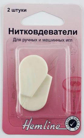 Hemline Нитковдеватель 234