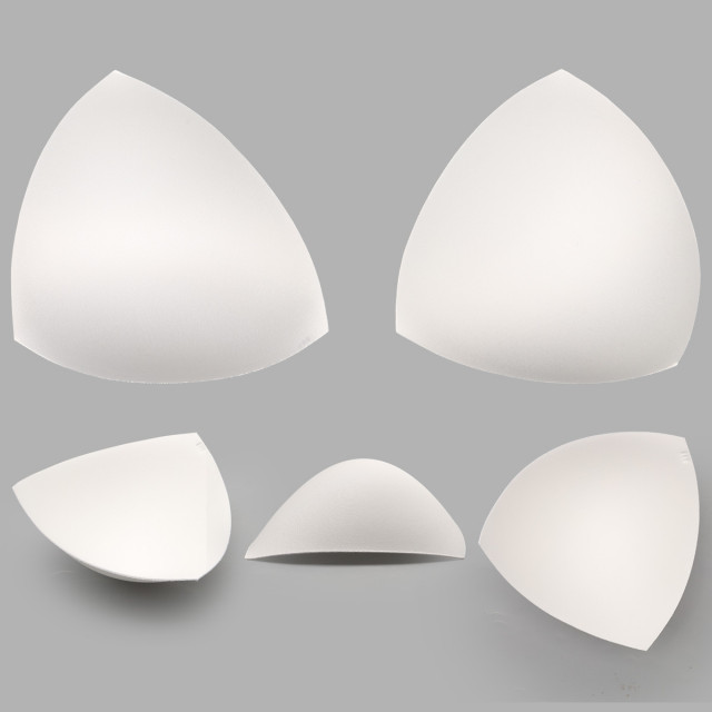 FN-20 Чашечки корсетные для купальников, р.3 (001 белый) 625198