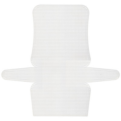 Гамма канва  пластиковая KPL-13 "Сумка"