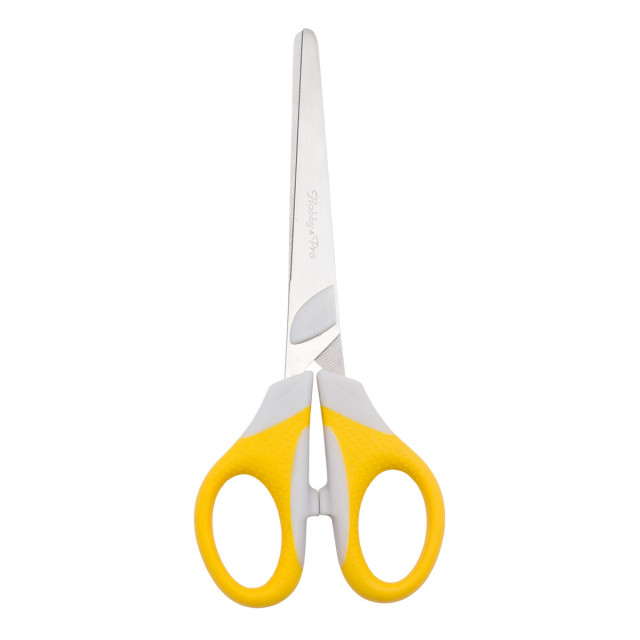 Hobby Pro Ножницы для дома и офиса,для левшей 16.5 см/6 1/2',  590440