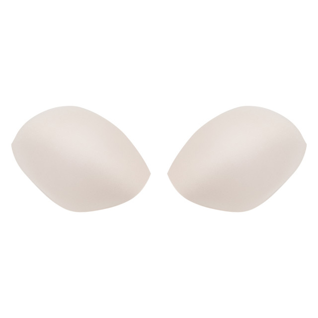 3810N Чашечки с острым уступом с равномерным наполнением,р.42 (1пара) (бежевый) 7730894