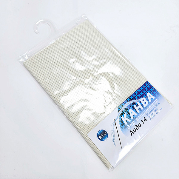 РТО Канва 14001К. бежевый, 50х46см