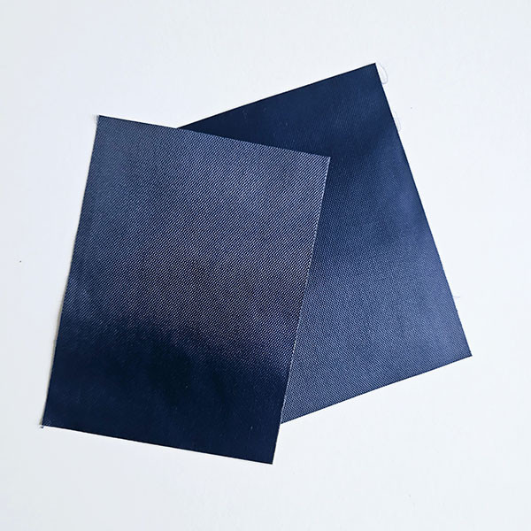 Wellcraft Термозаплатка 7,5х10см 2шт. 303049-DK BULE, темно-синий