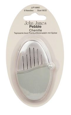John James Иглы гобеленовые JJP18882