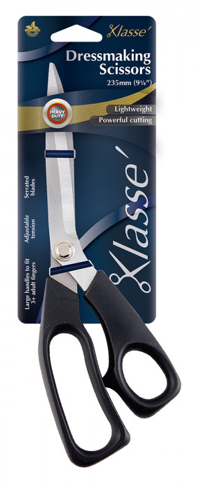 lasse Ножницы портновские "Professional"  BK1209 , 23.5см