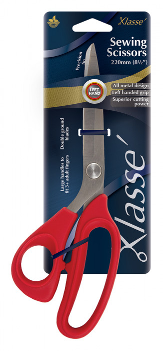 lasse Ножницы портновские "Professional"  BK1409 , 22см