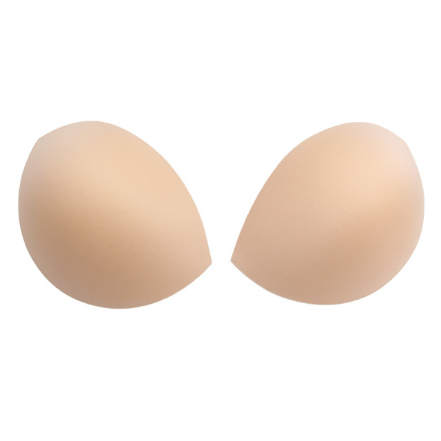 BN-58.16 (58.86) Чашечки для бюстгалтера без уступа с равн. наполнением р.85 бежевый 681579