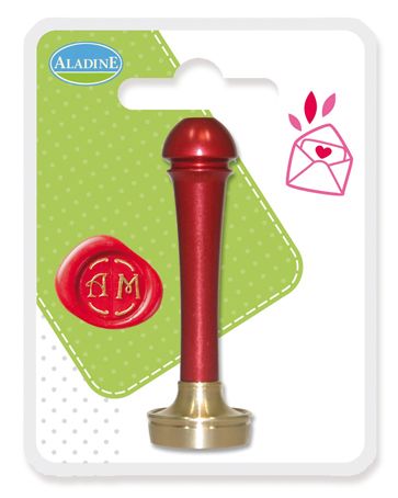 Aladine Ручка для восковой печати 71110