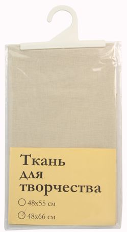 Ткань для творчества арт, FLB140 48Х66см